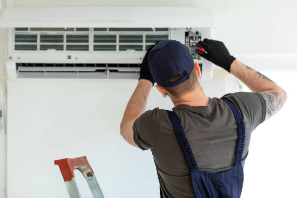 Home Air Vent Cleaning in Mount Dora, FL