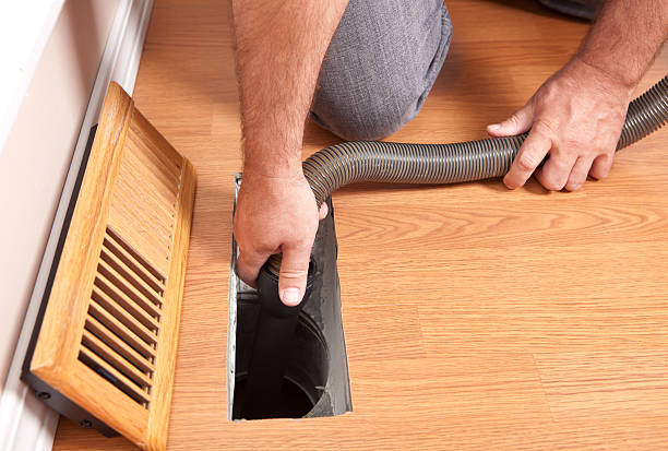 Best Affordable HVAC Duct Cleaning  in Mount Dora, FL