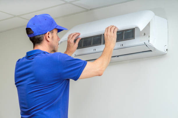 Affordable HVAC Duct Cleaning in Mount Dora, FL